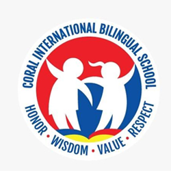 Logo de Coral International Bilingual School